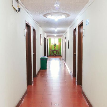 Ayenda 1506 La Puerta Del Sol Hotel Bucaramanga Bagian luar foto