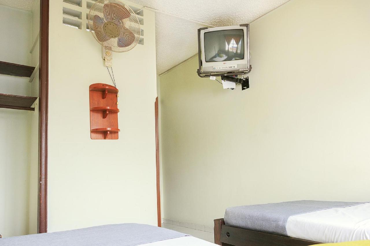 Ayenda 1506 La Puerta Del Sol Hotel Bucaramanga Bagian luar foto