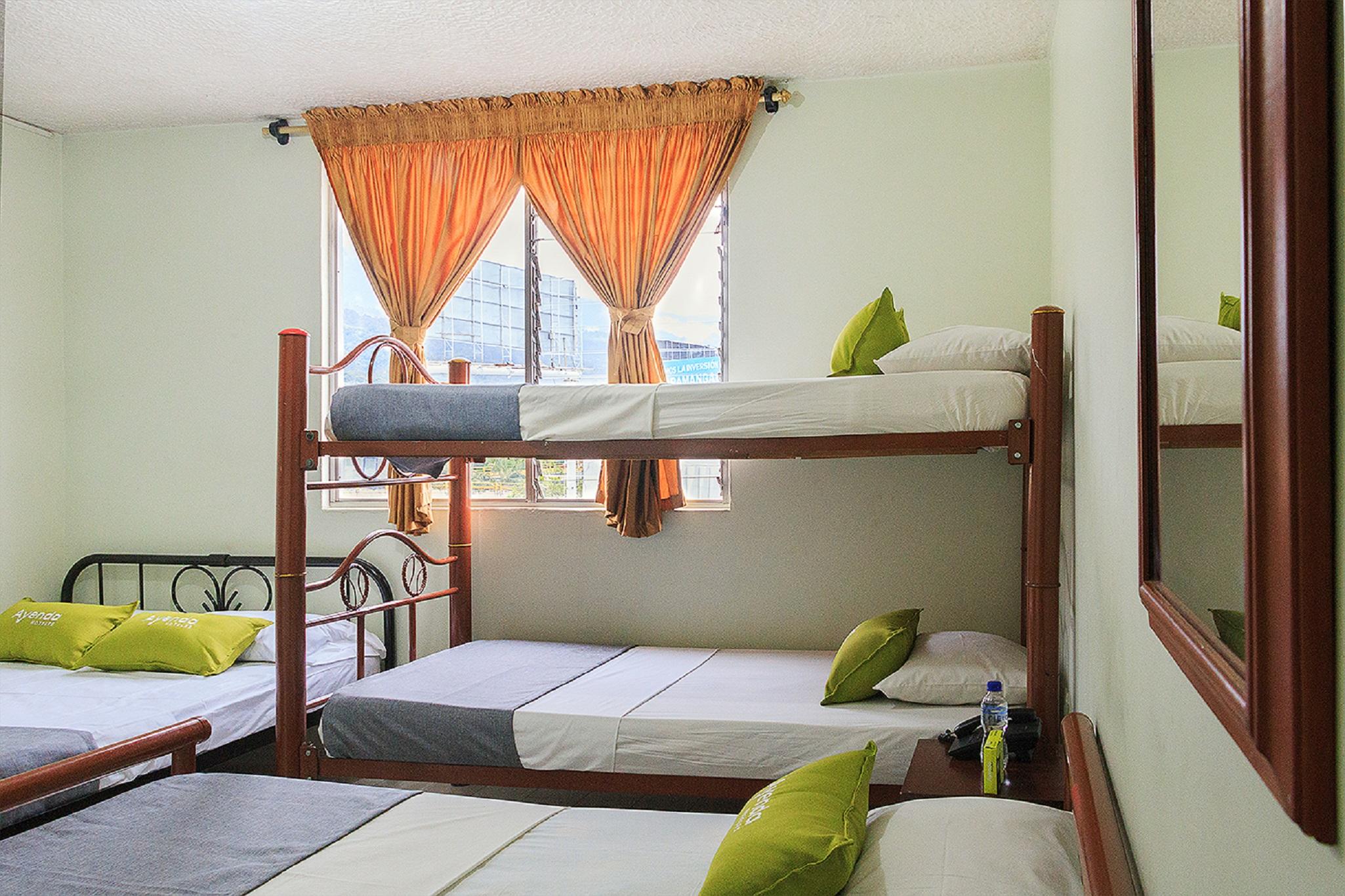 Ayenda 1506 La Puerta Del Sol Hotel Bucaramanga Bagian luar foto