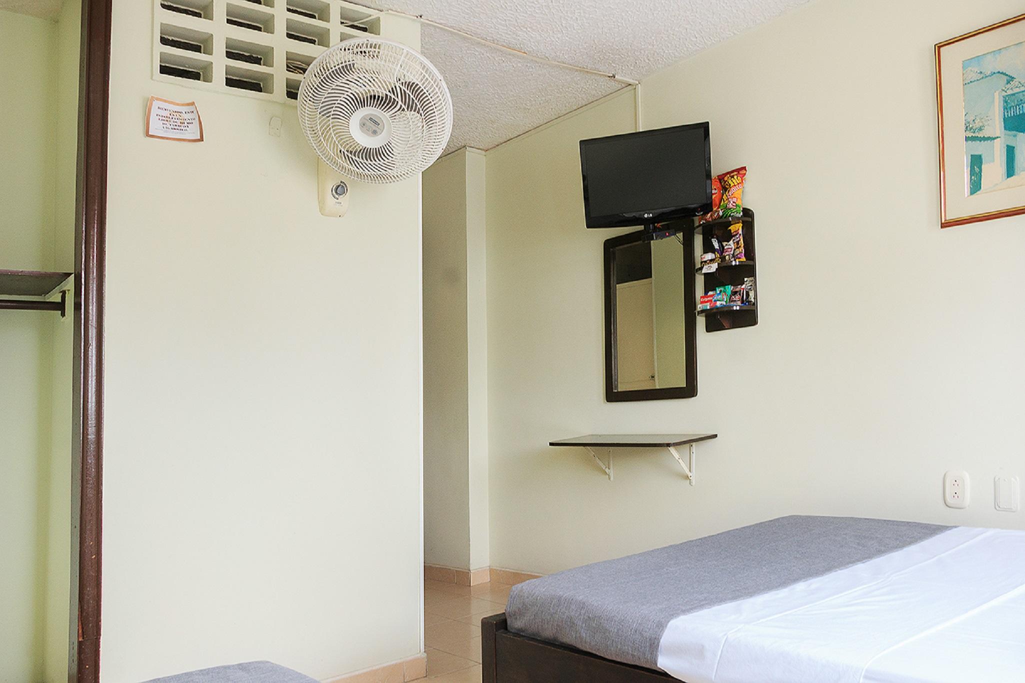 Ayenda 1506 La Puerta Del Sol Hotel Bucaramanga Bagian luar foto