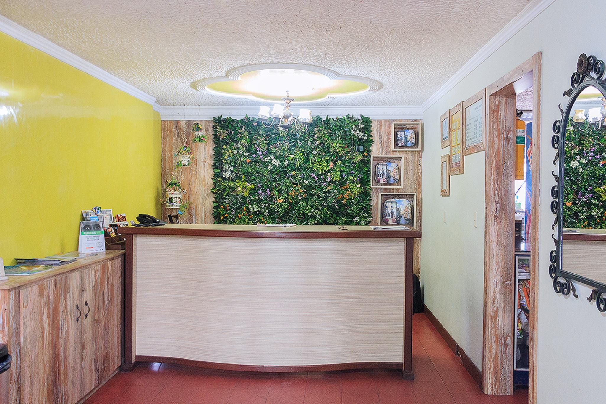 Ayenda 1506 La Puerta Del Sol Hotel Bucaramanga Bagian luar foto