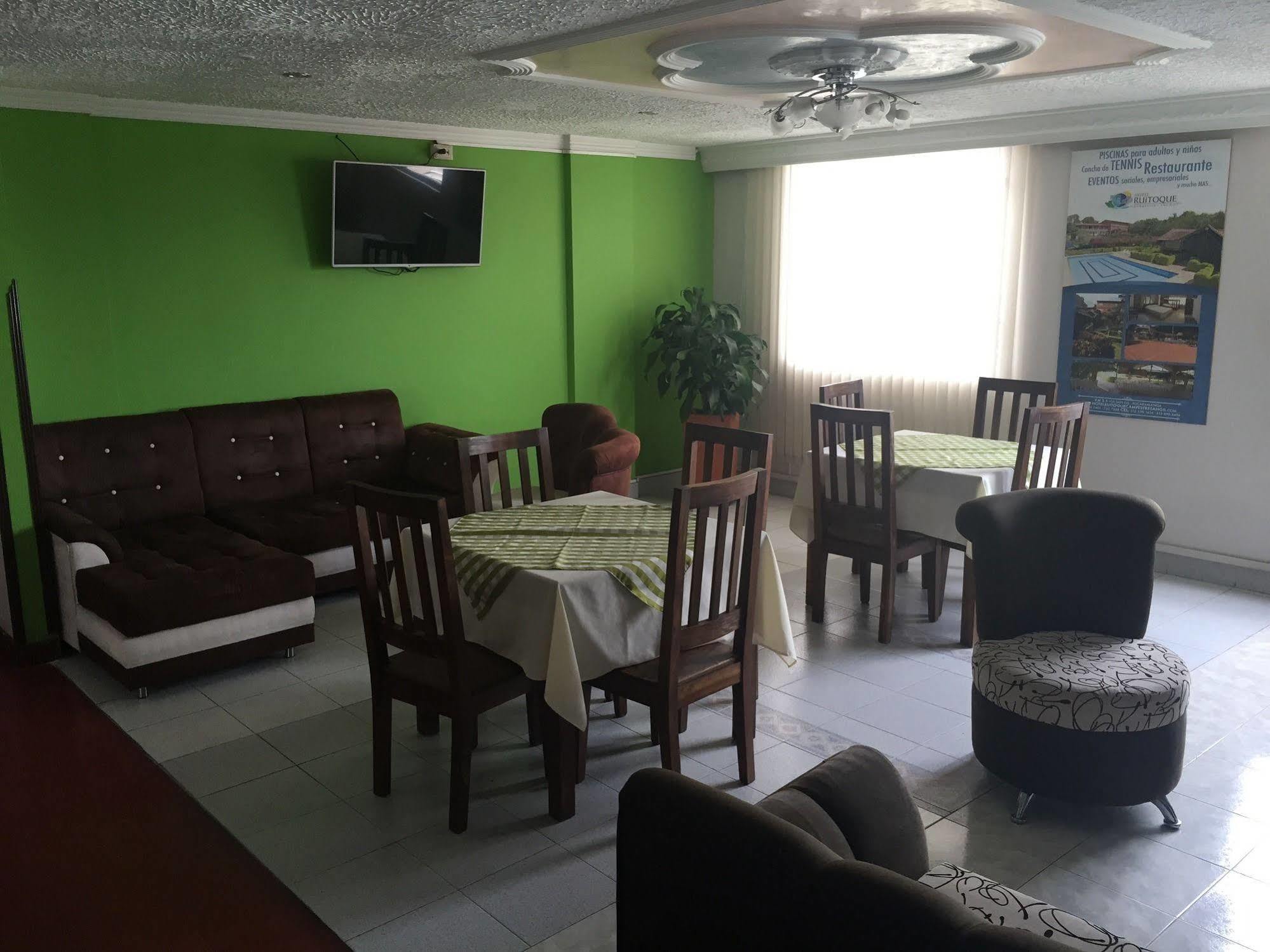 Ayenda 1506 La Puerta Del Sol Hotel Bucaramanga Bagian luar foto