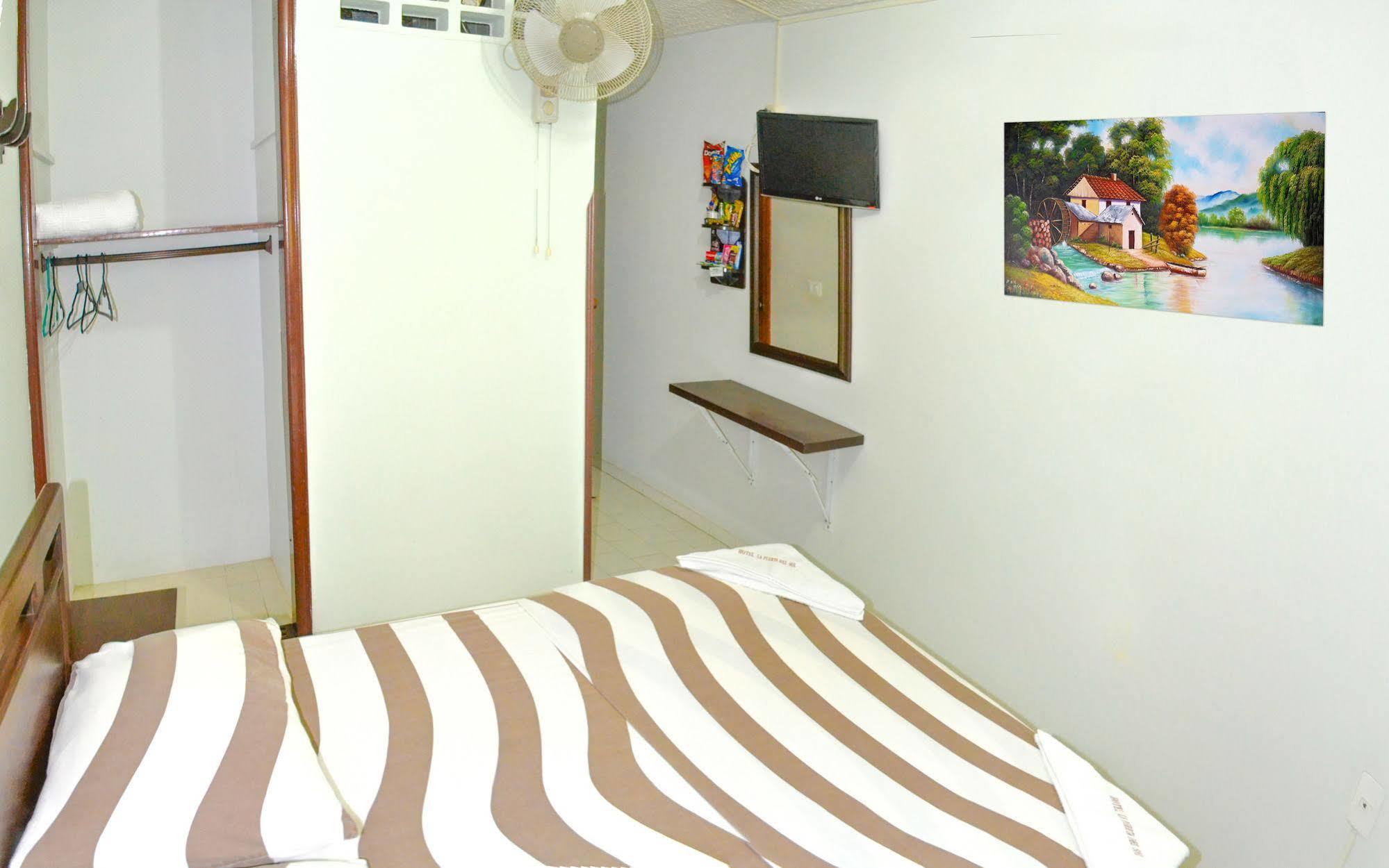 Ayenda 1506 La Puerta Del Sol Hotel Bucaramanga Bagian luar foto